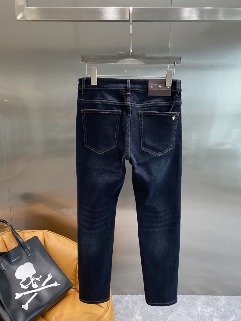 chr1st1an D10r jeans